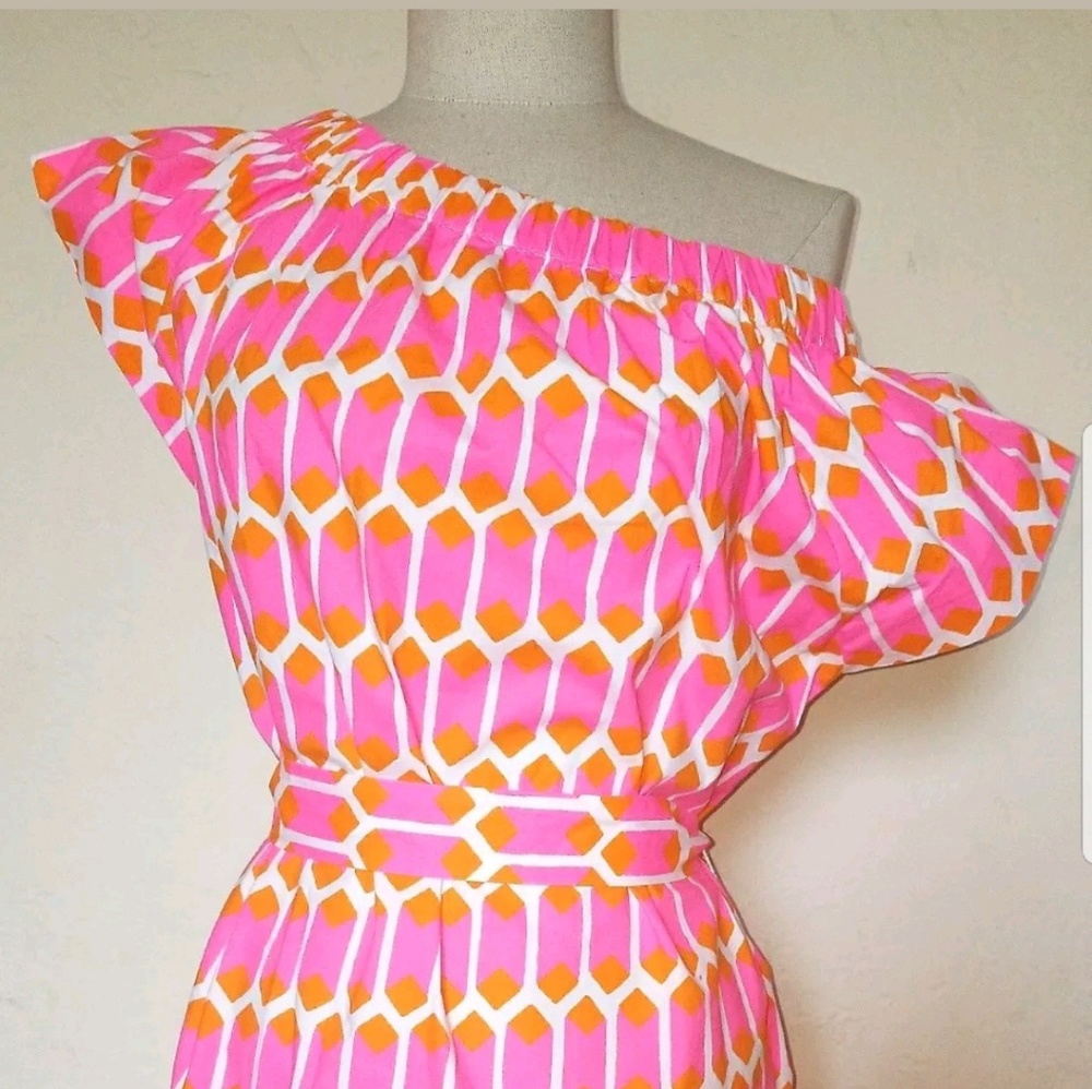 Kate Spade Smock Dress Size XS